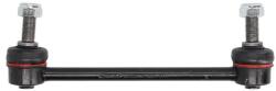 FEBI Bieleta Antiruliu Brat Fata Dreapta/Stanga 196mm Nissan Cabstar E Cefiro Iii Maxima / Maxima Qx V 2.0-3.0d 10.98-10.06 (FE42574)