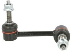 FEBI Bieleta Antiruliu Brat Fata Stanga 119mm Dodge Durango Jeep Grand Cherokee Grand Cherokee Iv 3.0-6.4 11.10 (FE48005)