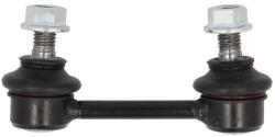 FEBI Tija de Comanda a Schimbatorului de Viteze (lungime 82mm M10x1 5mm) Scania G I P I R I T 01.03-09.22 (FE179469)