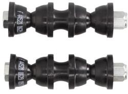 FEBI Bieleta Antiruliu Brat Spate 100mm (2 Buc. ) Volvo C30 S40 Ii V40 V50 Ford C-max C-max Ii Focus C-max Focus I Focus Ii (FE44528)