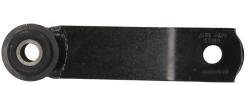 FEBI Bieleta Antiruliu Brat Fata Dreapta/Stanga 240mm Mercedes G (w461) G (w463) 2.0-5.5 09.89- MERCEDES-BENZ G-CLASS (FE31521)