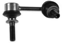 FEBI Bieleta Antiruliu Brat Fata Dreapta 75mm Lexus Ls 4.6/5.0h 04.06- LEXUS LS (FE42991)