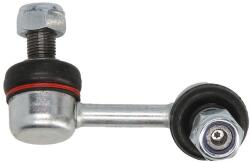 FEBI Bieleta Antiruliu Brat Fata Stanga 78mm Mitsubishi Pajero Iv 3.0-3.8 10.06- MITSUBISHI PAJERO 4 (FE30843)