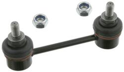 FEBI Bieleta Antiruliu Brat Spate Dreapta/Stanga 115mm Nissan X-trail I 2.0/2.2d/2.5 06.01-01.13 NISSAN 10-TRAIL 1 (FE27305)
