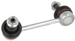 FEBI Bieleta Antiruliu Brat Spate Dreapta 113mm Alfa Romeo 4c 4c Spider Giulietta 1.4-2.0d 04.10-12.20 ALFA ROMEO 4C (FE36672)
