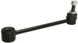 FEBI Bieleta Antiruliu Brat Spate Dreapta/Stanga 221mm Cadillac Escalade Chevrolet Avalanche Avalanche 1500 Suburban Tahoe (FE41038)