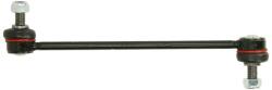 FEBI Bieleta Antiruliu Brat Fata Dreapta/Stanga 267mm Hyundai IX35 Kia Sorento Ii Sportage Iii 1.6-electric 08.09-12.16 (FE41645)