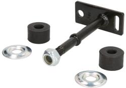 FEBI Bieleta Antiruliu Brat Fata Dreapta/Stanga 112mm Mitsubishi L 300 / Delica Ii L 300 Iii Pajero I 1.6-2.6 05.80-05.04 (FE41181)
