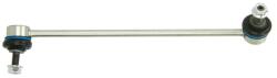 FEBI Bieleta Antiruliu Brat Fata Stanga 310mm Bmw 1 (f20) 1 (f21) 2 (f22 F87) 2 (f23) 3 (f30 F80) 3 (f31) 3 Gran Turismo (FE40893)