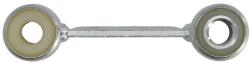 FEBI Bieleta Antiruliu Brat Spate Dreapta/Stanga (l-130mm) Iveco Daily Iii 05.99-07.07 IVECO DAILY 3 (FE35274)