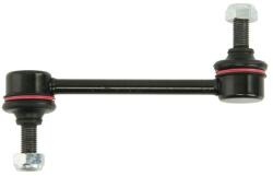 FEBI Bieleta Antiruliu Brat Spate Dreapta/Stanga 124mm Honda Accord Vii 2.0/2.2d/2.4 04.03-05.08 (FE42099)