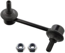 FEBI Bieleta Antiruliu Brat Fata/Spate Dreapta 103mm Ford Usa Probe I Probe Ii Mazda 323 C V 323 F V 323 P V 323 S V 626 Iii (FE15411)
