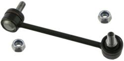 FEBI Bieleta Antiruliu Brat Fata Stanga 150mm Isuzu Trooper Ii Trooper Iii Opel Frontera a Frontera a Sport Frontera B (FE23688)