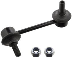 FEBI Bieleta Antiruliu Brat Fata/Spate Stanga 105mm Ford Usa Probe I Probe Ii Mazda 323 C V 323 F V 323 P V 323 S V 626 Iii (FE15412)