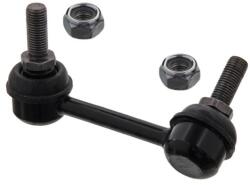 FEBI Bieleta Antiruliu Brat Spate Stanga 86mm Nissan Murano I Teana I 2.0/2.3/3.5 08.03-09.08 NISSAN MURANO 1/TEANA 1 (FE34714)