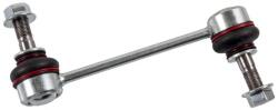 FEBI Bieleta Antiruliu Brat Fata Dreapta/Stanga 154mm Renault Clio Iii Megane Ii 2.0/2.0d 05.04-12.14 RENAULT CLIO 3/MEGANE 2 (FE175077)
