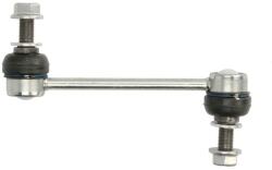 FEBI Bieleta Antiruliu Brat Fata Dreapta/Stanga 153mm Renault Clio Iii Megane Ii Megane Iv 1.2-2.0d 05.04- RENAULT CLIO 3 (FE197074)