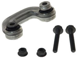 FEBI Bieleta Antiruliu Brat Fata Dreapta 90mm Audi A4 B5 A6 C5 Allroad C5 Skoda Superb I Vw Passat B5 Passat B5.5 1.6-4.2 (FE19702)
