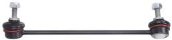 FEBI Bieleta Antiruliu Brat Fata Stanga 255mm Renault Twingo I 1.2/1.2lpg 03.93-06.12 RENAULT TWINGO 1 (FE19649)