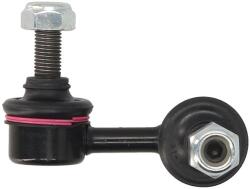 FEBI Bieleta Antiruliu Brat Fata Stanga 55mm Honda Logo Mazda Xedos 9 1.3-2.5 07.93-09.02 HONDA LOGO MAZDA XEDOS 9 (FE42072)