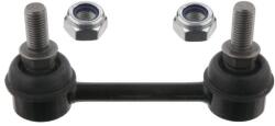 FEBI Bieleta Antiruliu Brat Spate Dreapta/Stanga 90mm Nissan Micra Ii Primera 1.0-2.2d 08.92-10.08 NISSAN MICRA 2/PRIMERA (FE15425)