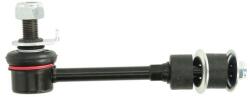 FEBI Bieleta Antiruliu Brat Spate Dreapta/Stanga 147mm Toyota 4 Runner Iii Land Cruiser 90 2.7/3.0d/3.4 04.95-12.02 (FE42950)