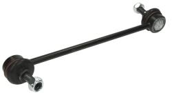 FEBI Bieleta Antiruliu Brat Fata Dreapta/Stanga 241mm Bmw 3 (e36) 5 (e28) 5 (e34) 6 (e24) 7 (e32) 8 (e31) 1.6-5.6 12.77-12.99 (FE04585)