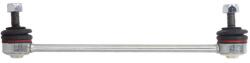 FEBI Bieleta Antiruliu Brat Fata Dreapta/Stanga 243mm/244mm Mercedes a (w169) B Sports Tourer (w245) 1.5-electric 09.04-06.12 (FE29855)