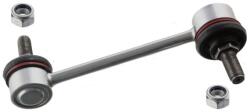 FEBI Bieleta Antiruliu Brat Spate Dreapta/Stanga 130mm Hyundai Elantra Iii Elantra Iv Matrix Kia Cerato I 1.5d-2.0d (FE41655)