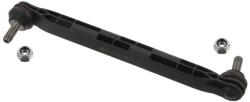 FEBI Bieleta Antiruliu Brat Fata Dreapta/Stanga 304mm (plastic) Chevrolet Cruze Malibu Orlando Volt Opel Ampera Astra F (FE34959)