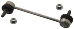 FEBI Bieleta Antiruliu Brat Spate Dreapta/Stanga 177mm Ds Ds 5 Citroen DS5 Peugeot 508 I 2.0dh 11.10-12.18 CITROEN DS5 (FE44721)
