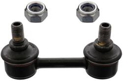 FEBI Bieleta Antiruliu Brat Fata Dreapta/Stanga 710mm Toyota Celica Corolla 1.3-2.0 08.85-10.95 TOYOTA CELICA/COROLLA (FE18133)