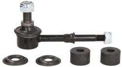 FEBI Bieleta Antiruliu Brat Spate Dreapta/Stanga 112mm Mitsubishi Delica / Space Gear L400 Outlander I 2.0/2.4/2.5d (FE41202)