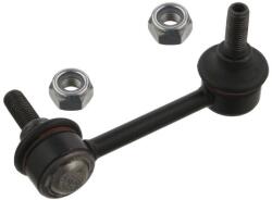 FEBI Bieleta Antiruliu Brat Spate Stanga 90mm Honda Civic Vi 1.4-2.0d 06.95-03.01 HONDA CIVIC 6/CIVIC 6 Aerodeck (FE28049)