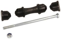FEBI Bieleta Antiruliu Brat Spate Dreapta/Stanga 148mm Ford Mondeo Ii 1.6-2.5 08.96-09.00 FORD MONDEO 2 (FE36685)