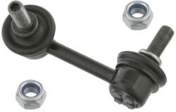 FEBI Bieleta Antiruliu Brat Spate Stanga 72mm Honda Civic Vii 1.3h-2.0 11.00-12.05 HONDA CIVIC 7 (FE24954)