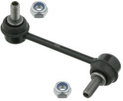 FEBI Bieleta Antiruliu Brat Spate Stanga 115mm Honda Accord Vi Accord Vii 1.6-3.0 03.97-05.08 HONDA ACCORD 6/ACCORD 7 (FE24945)