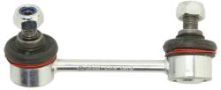 FEBI Bieleta Antiruliu Brat Spate Stanga 100mm Toyota Avensis 1.6-2.4 01.03-11.08 TOYOTA AVENSIS (FE27331)