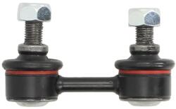 FEBI Bieleta Antiruliu Brat Fata Dreapta/Stanga 60mm Lexus Es Toyota Camry Celica Corolla Rav 4 I 1.3-3.0 06.91-01.02 (FE18107)