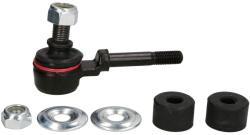 FEBI Brat/Bieleta Suspensie Bucsa Bara Stabilizatoare FORD MAVERICK NISSAN CABSTAR/NT400 CABSTAR/TERRANO 2 (FE42581)