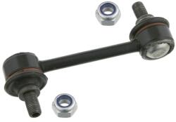 FEBI Bieleta Antiruliu Brat Spate Dreapta/Stanga 104mm Toyota Camry Carina E Vi Carina V Celica Corolla Corona 1.3-2.5 (FE18105)