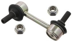 FEBI Bieleta Antiruliu Brat Fata Stanga 80mm Honda Accord Ix Accord Viii Crosstour I 2.0-3.5 06.08- HONDA ACCORD 8/ACCORD 9 (FE33649)