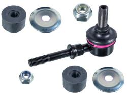 FEBI Bieleta Antiruliu Brat Fata Dreapta/Stanga 80mm Honda Civic Vi Integra 1.4-2.0d 07.93-11.01 HONDA CIVIC 6/INTEGRA (FE42066)