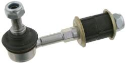 FEBI Bieleta Antiruliu Brat Spate Dreapta/Stanga 110mm Volvo S40 I V40 Mitsubishi Carisma Space Star 1.3-2.0 05.95-06.06 (FE26867)