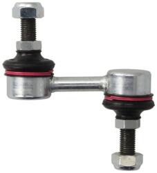 FEBI Brat/Bieleta Suspensie Bucsa Bara Stabilizatoare FE41182 (FE41182)