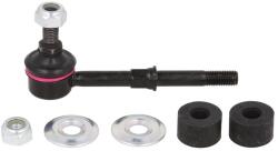 FEBI Bieleta Antiruliu Brat Spate Dreapta/Stanga 111mm Mitsubishi Lancer Cargo Lancer Vii 1.3/1.6/2.0 09.03-12.13 (FE32870)