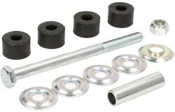 FEBI Bieleta Antiruliu Brat Spate Dreapta/Stanga 280mm Mitsubishi Grandis 2.0d/2.4 04.04-12.11 MITSUBISHI GRANDIS (FE41207)