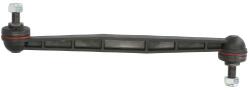 FEBI Bieleta Antiruliu Brat Fata Dreapta/Stanga 300mm (plastic) Opel Astra F Astra F Classic Astra G Astra G Classic Astra H (FE14558)
