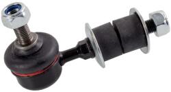 FEBI Bieleta Antiruliu Brat Fata Dreapta/Stanga 93mm Mitsubishi Outlander I 2.0/2.4 03.01-09.07 MITSUBISHI OUTLANDER 1 (FE31709)