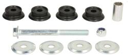FEBI Bieleta Antiruliu Brat Fata Dreapta/Stanga 92mm Citroen C1 C1 Ii Peugeot 107 108 Toyota Aygo Yaris 1.0-1.4d 04.99 (FE27438)